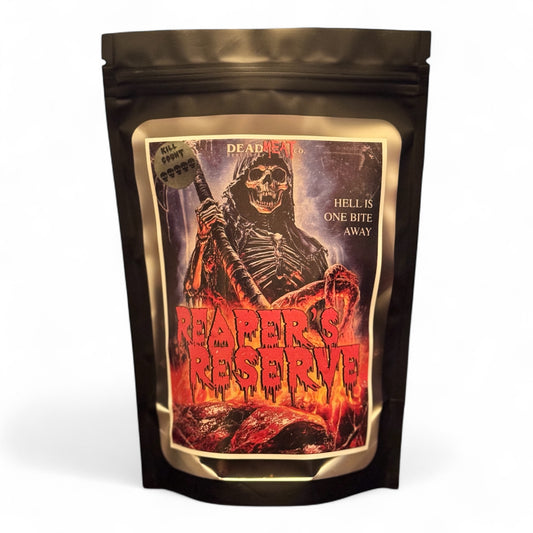 Reaper's Reserve 2oz