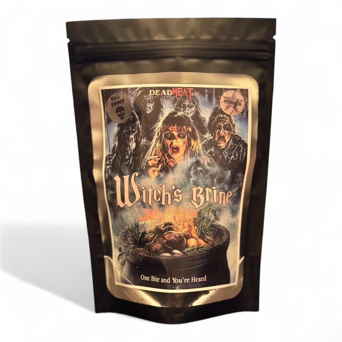 Witch's Brine 2oz