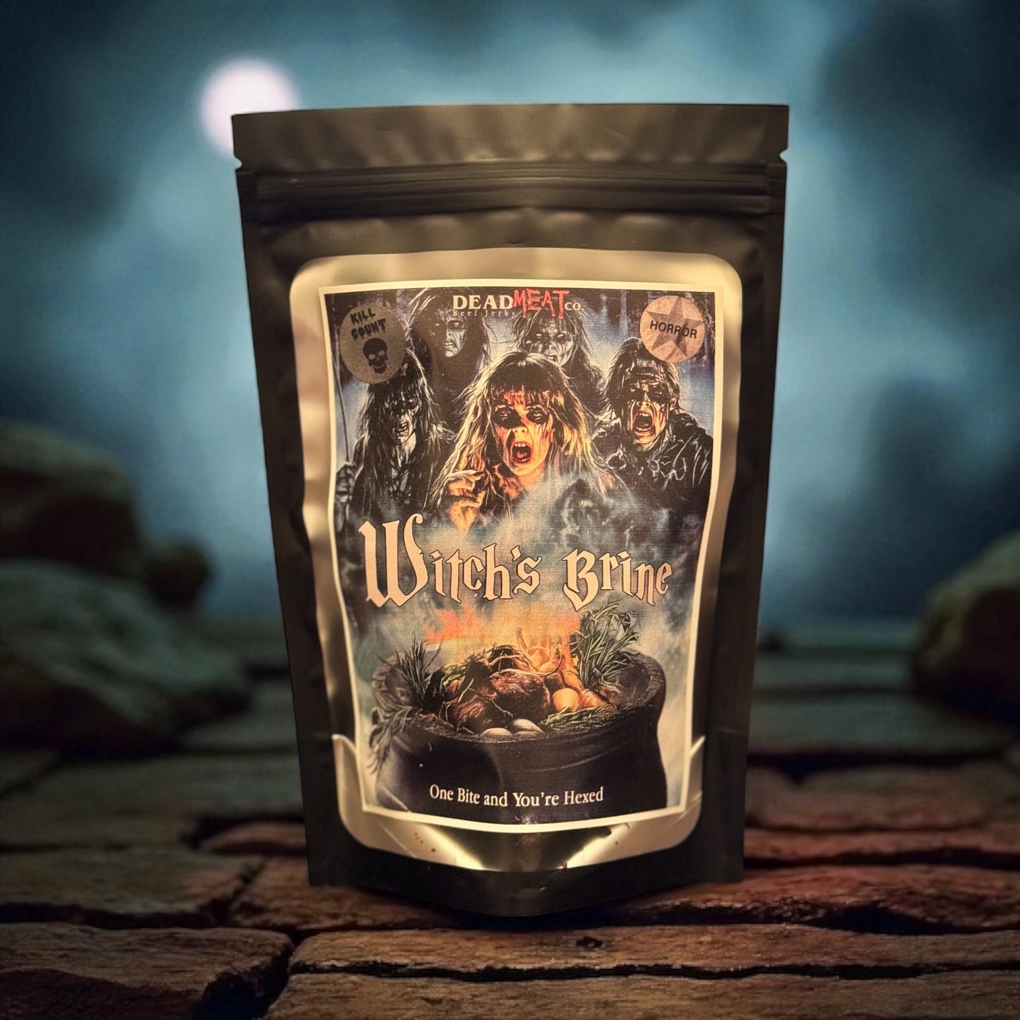 Witch's Brine 2oz