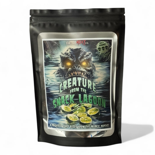 Creature From The Snack Lagoon 2oz
