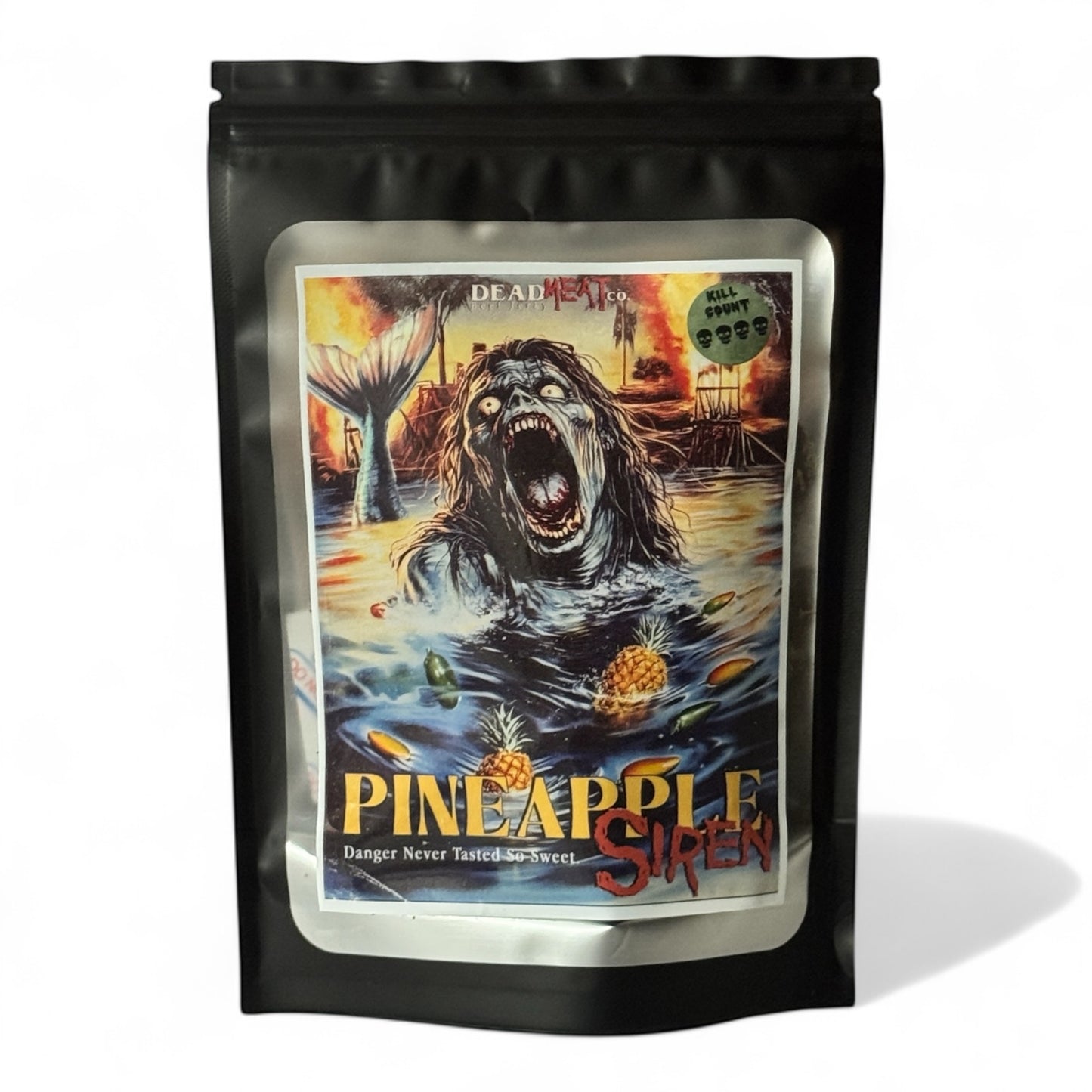 Pineapple Siren 2oz