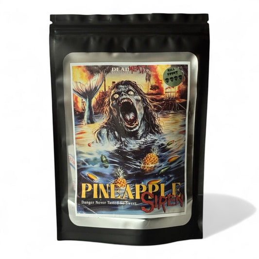 Pineapple Siren 2oz
