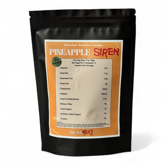 Pineapple Siren 2oz